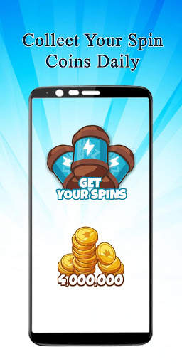 Daily Free Spin Link & Coin Link Master Rewards screenshot 2