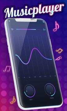 Free Music Player 2018 screenshot 2