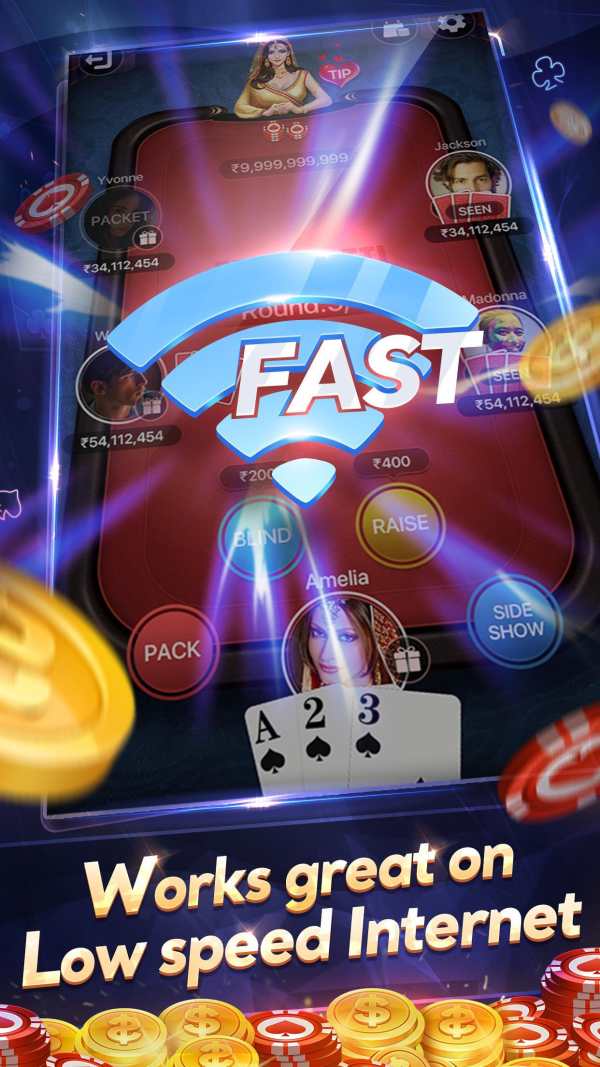 Teen Patti Win screenshot 5