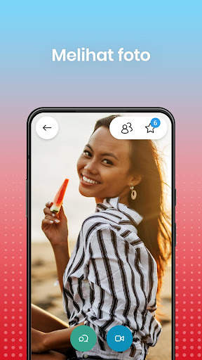Dating.com: chat, jodoh, cinta screenshot 4