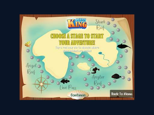 Let Me Eat :Big fish eat small screenshot 14