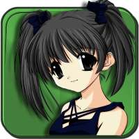 WASticker Anime Stickers on 9Apps