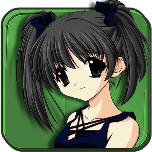 WASticker Anime Stickers 1.9