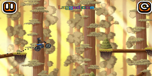 X-Trial Racing screenshot 3