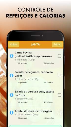 Personal Virtual screenshot 7