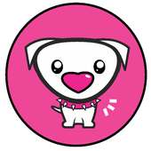 Pimp My Dog logo