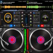 Virtual Djay Mixer 1.0