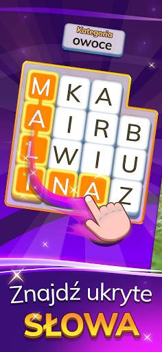 1000 Word Search Puzzles screenshot 1