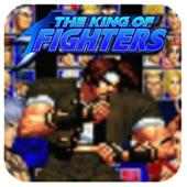 Guide for King Of Fighters 98 97 logo