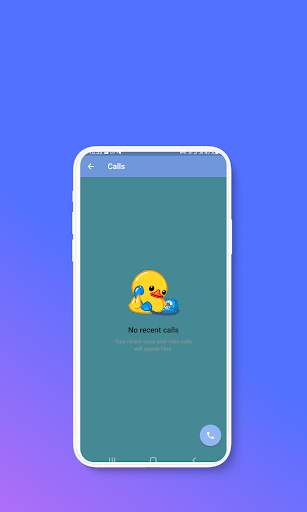 Android Messenger 2022 screenshot 3