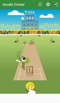 Easy Cricket screenshot 3