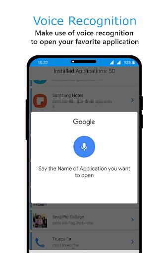 1Click Device Info screenshot 7