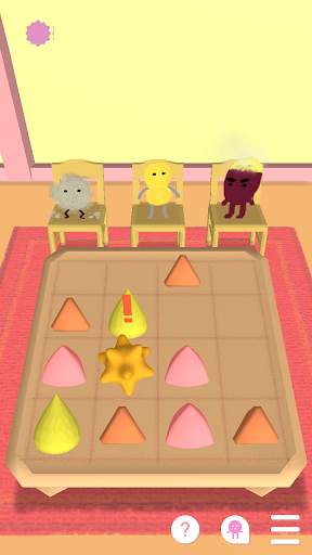 mini Puzzle Friends स्क्रीनशॉट 1