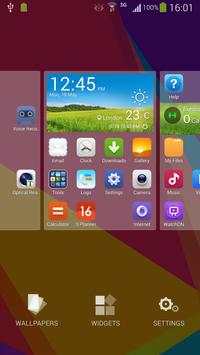 Mi Launcher (MIUI) screenshot 4