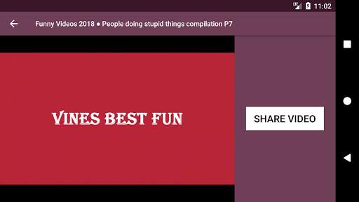 Funny Videos 2018 - Entertainment screenshot 4