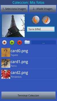 Photo Memory, Play Your Cards screenshot 3