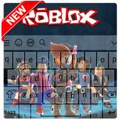 Keyboard For Roblox HD Wallpapers 1.0