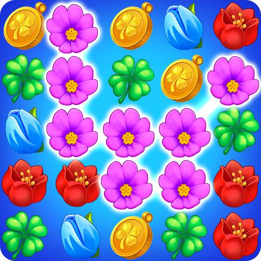 Garden Oasis Legend 1.1