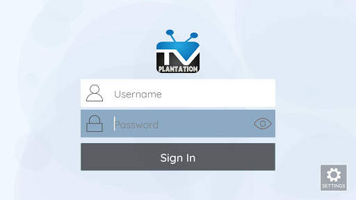 TV Plantation screenshot 2