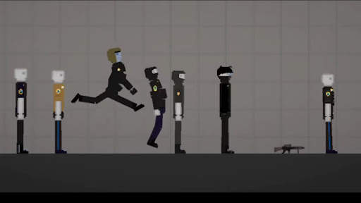 Swat Mod Melon screenshot 3