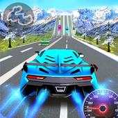 Racing Car City Speed Traffic 1.1