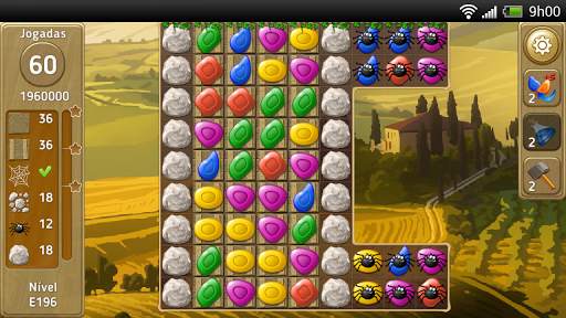 Gems Fever screenshot 8