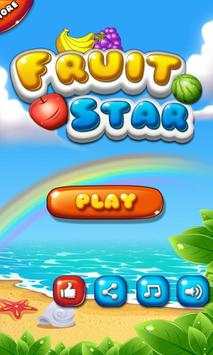 Fruit Crush Mania screenshot 1