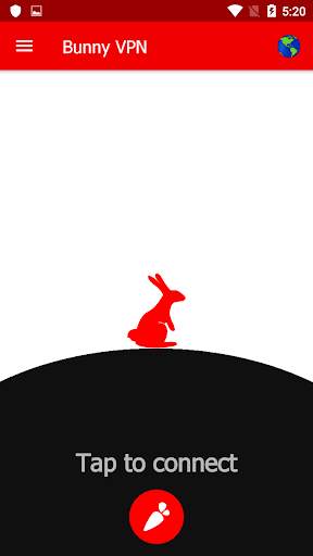 Bunny VPN - Free Unlimited VPN Proxy screenshot 2