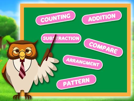Math Games - Math Game for Kids - Kids Math screenshot 5
