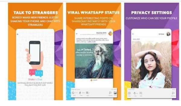 Share Chat Status Videos, Trolls, for fb, whatsapp screenshot 2