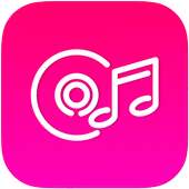 Music Player - Tube Mp3 logo