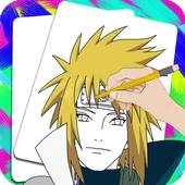 How To Draw Naruto 2.66.108