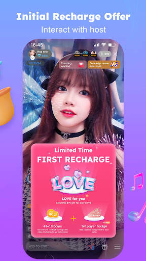 NCT - NhacCuaTui Nghe MP3 screenshot 6