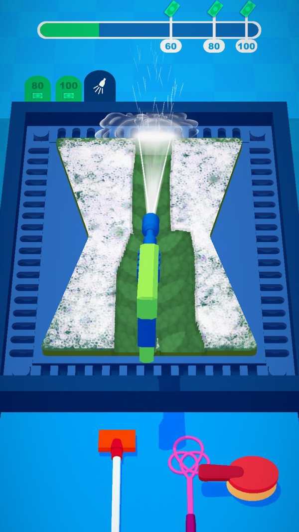 Clean Inc screenshot 1