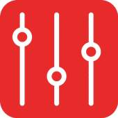 Music Volume EQ 1.0