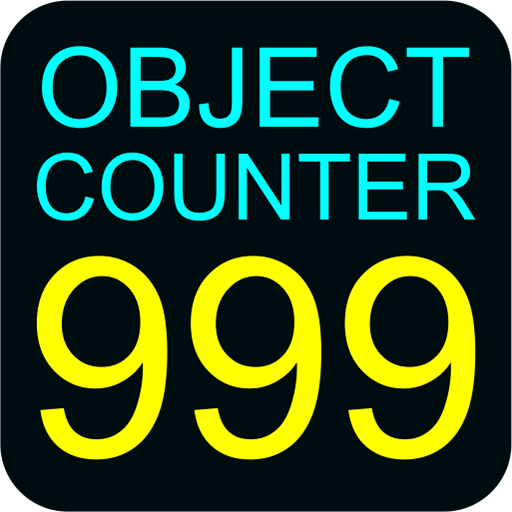 Object Counter Using Proximity Sensor of Mobile icon