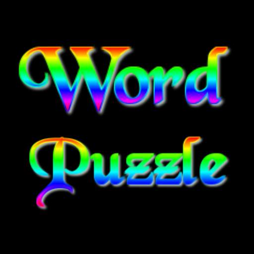 Word Puzzle Game 1.4