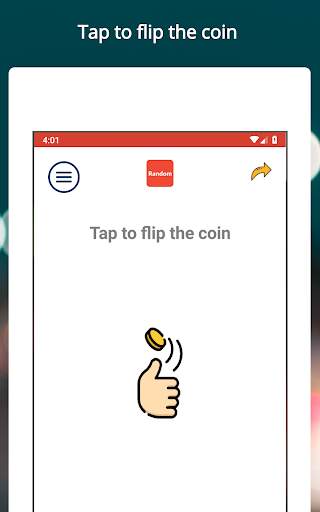 The Random App - Live Life Random screenshot 14