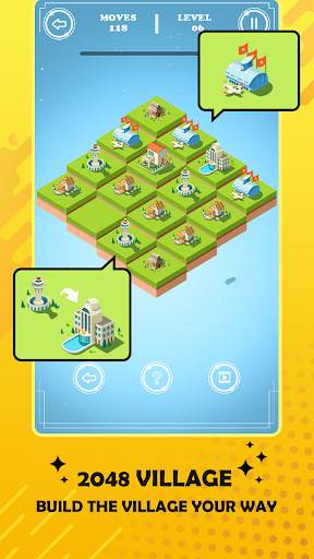 Free Puzzle Games screenshot 2