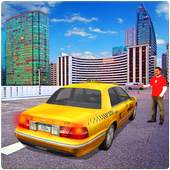 Crazy Taxi City 3D Game 1.1