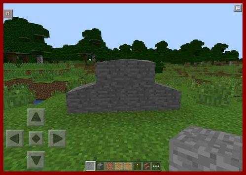 Guide for NoBlocks Mod screenshot 2