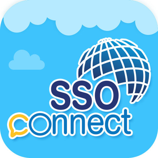 ikon SSO Connect Mobile