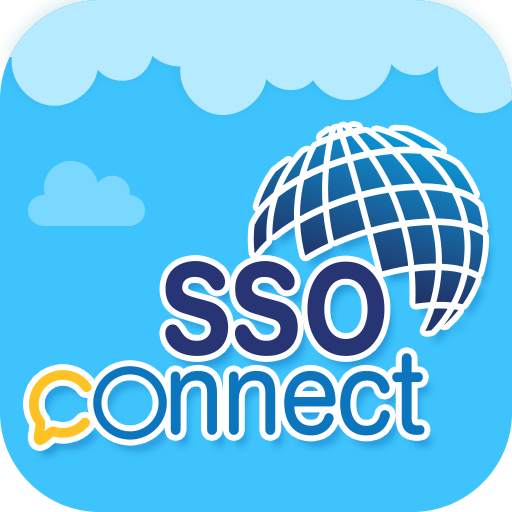 SSO Connect Mobile 1.0.23