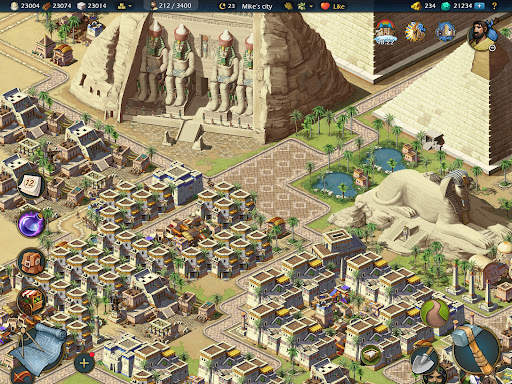 Sim Empire screenshot 13