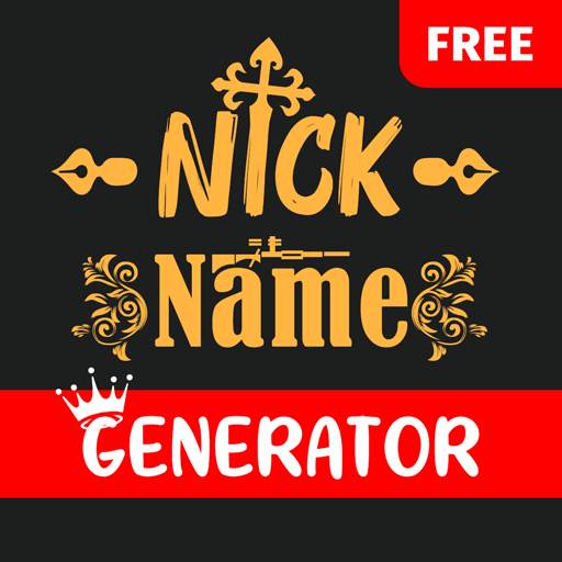 Nickname in Style Nickname Gen 3.2