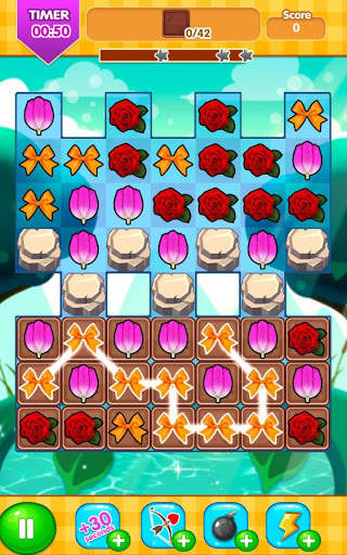 Cross My Heart screenshot 4