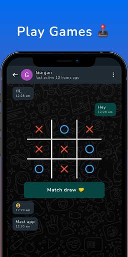 SuperChat Social screenshot 5
