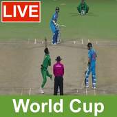 Live Cricket World Cup 2019 Tv 1.1