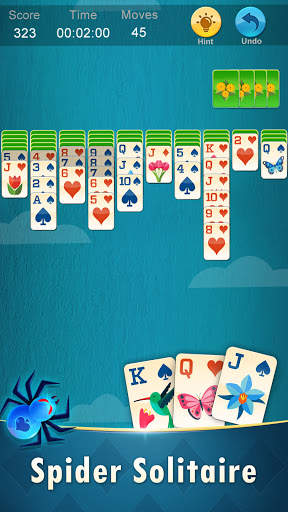 Solitaire Collection screenshot 4