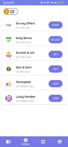 Win Free Diamond And Elite Pass Every Season screenshot 2